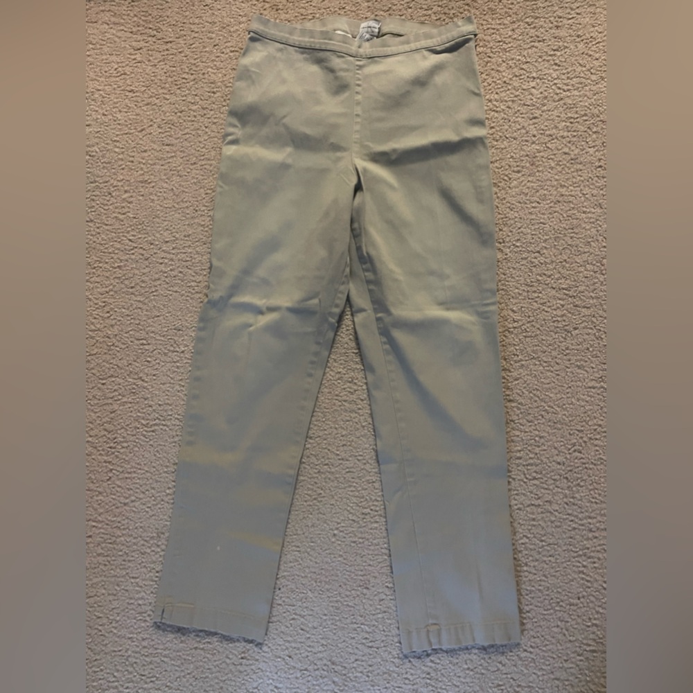 Calvin Klein Jeans Khaki Pants